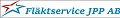 Fläktservice JPP AB